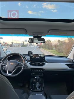 شيفروليه كابتيفا